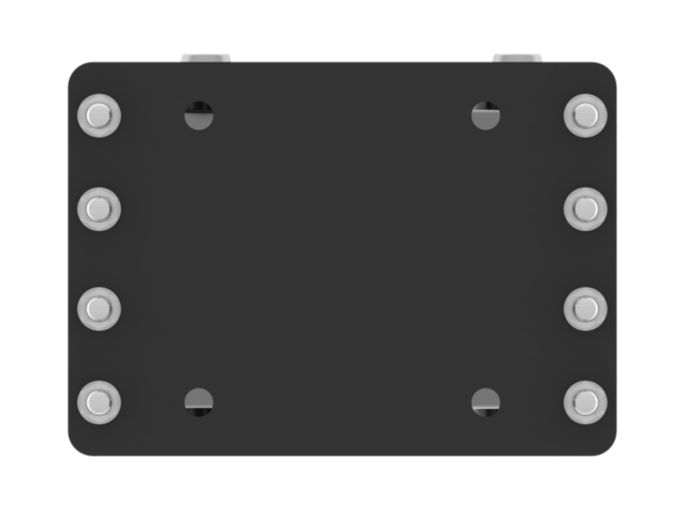 Bottom View