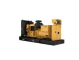 D175-4 Open Set Rear Left