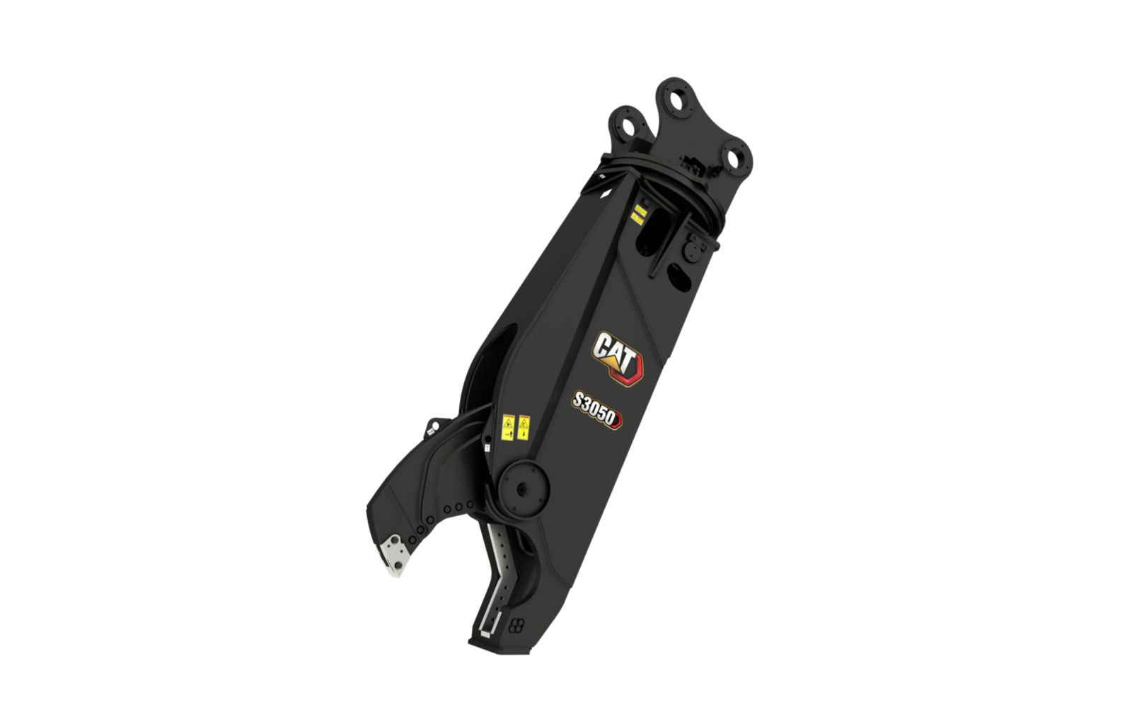 S3050 Rotating Scrap & Demolition Shear