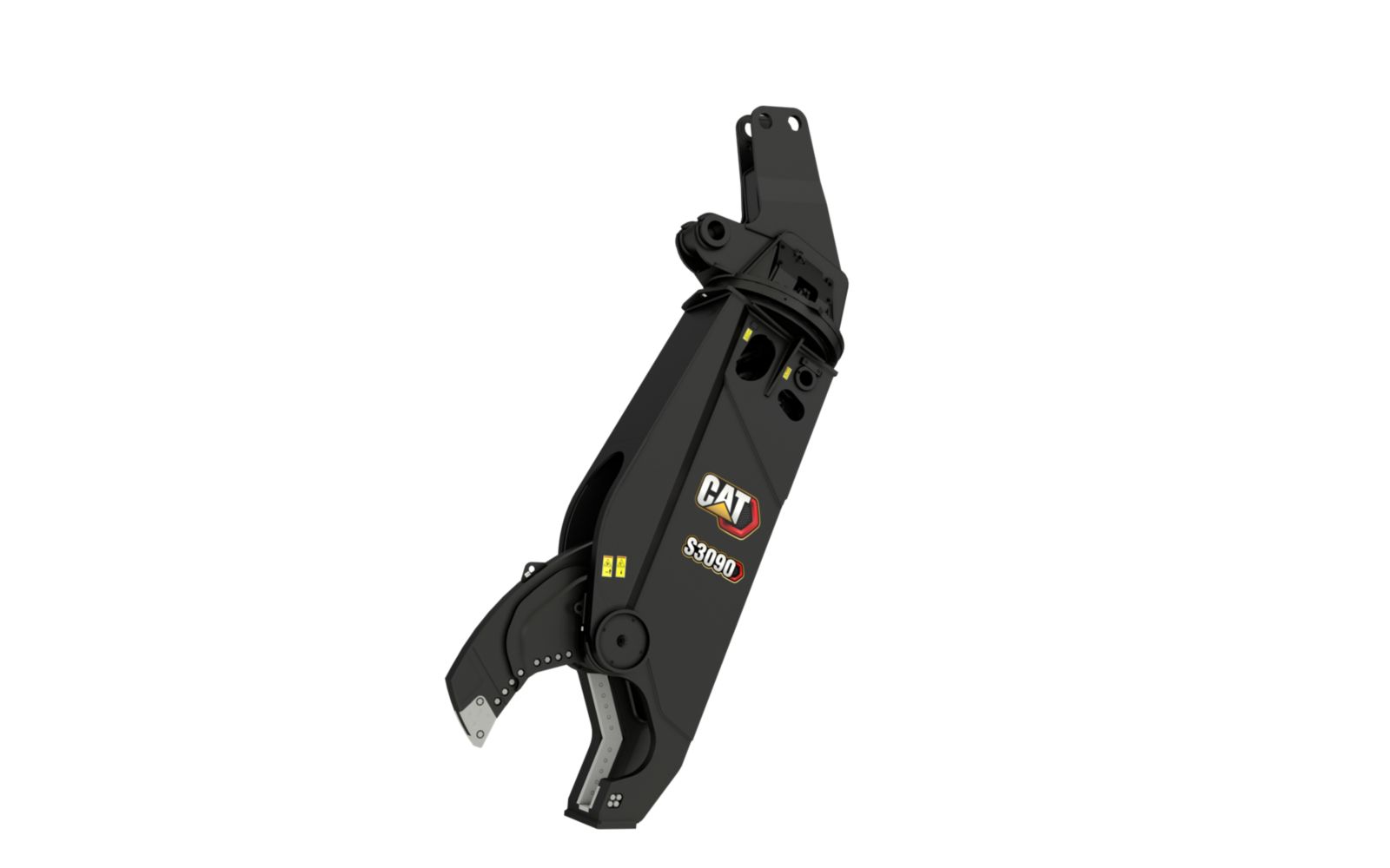 S3090 Rotating Scrap & Demolition Shear