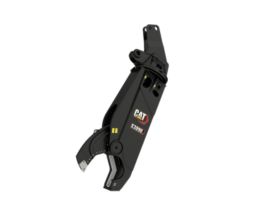 S3090 Rotating Scrap & Demolition Shear