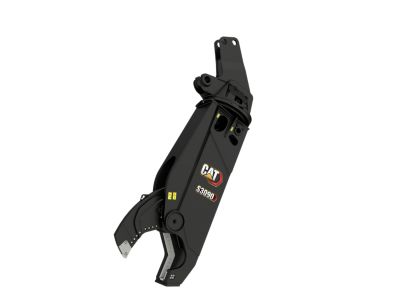 Mobile Scrap & Demolition Shears - S3090 Rotating Scrap & Demolition Shear