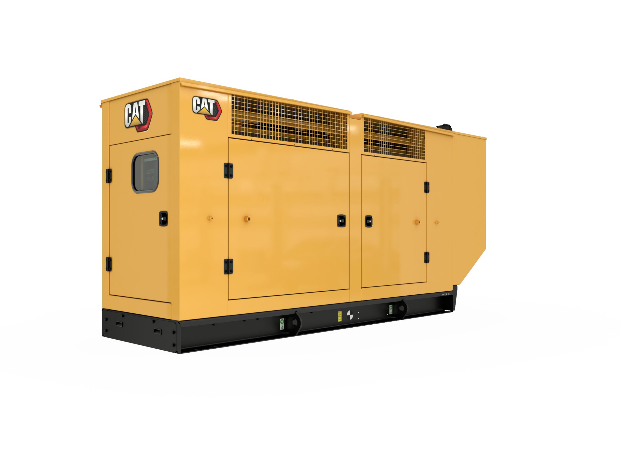 C7.1 Generator Set