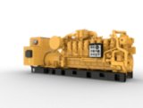 G3516A  Gas Generator Sets