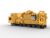 G3516A  Gas Generator Sets