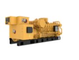 G3516A  Gas Generator Sets