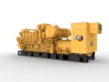 G3516A  Gas Generator Sets
