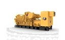 G3516A  Gas Generator Sets