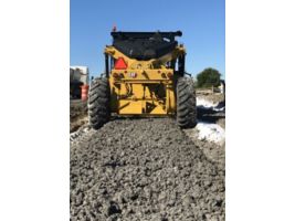 RM400 Road Reclaimer