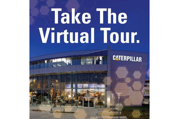 Faites une visite virtuelle