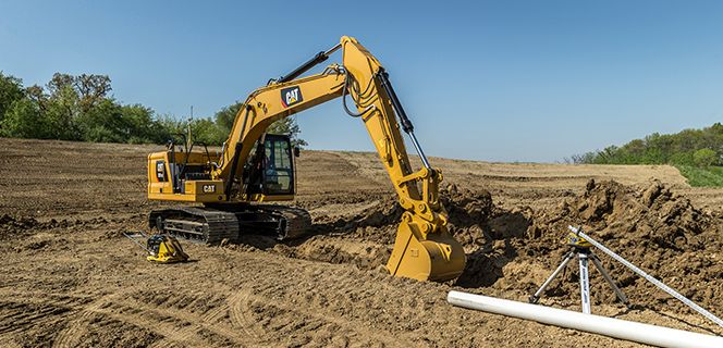Cat Machines: Equipped and Ready to Go