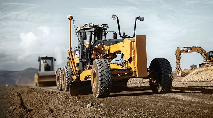 Cat Grade: Hit Your Targets