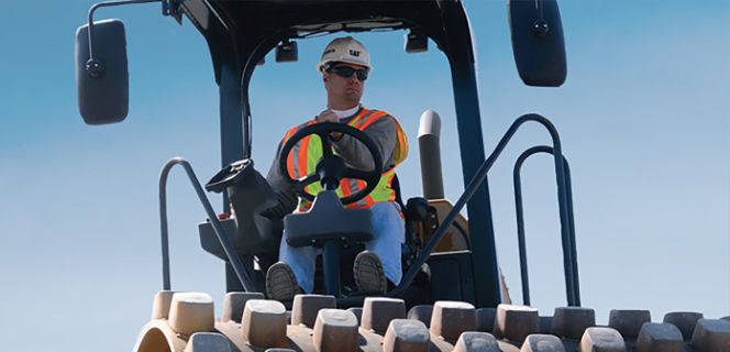 Cat Compact Technology