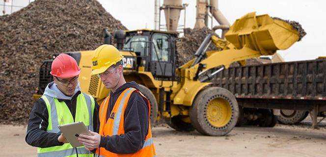 VisionLink Productivity