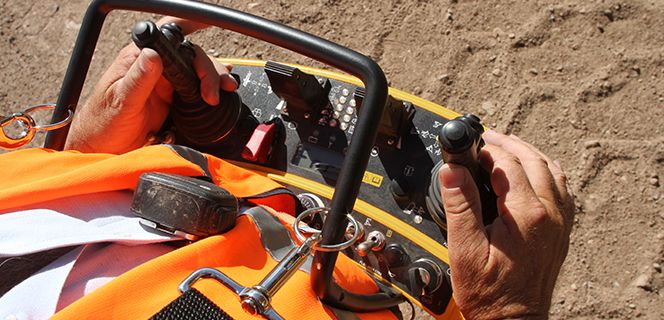 Automation & Remote Control