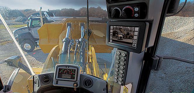 Cat Detect Technology