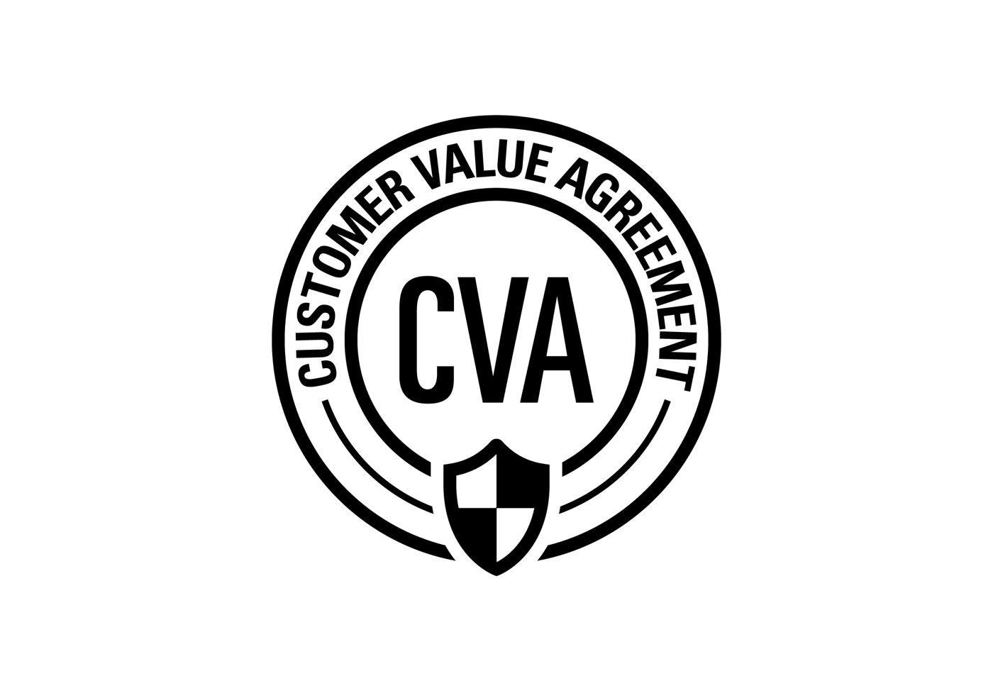 CVA Graphic