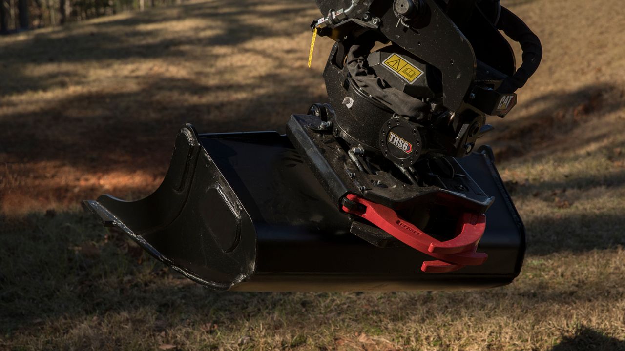 360° Degrees of Continuous Rotation and 40° Degrees of Tilt