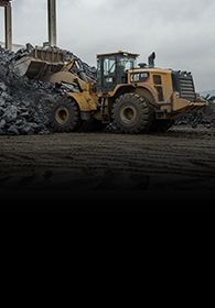 CARGADORES DE RUEDAS. Caterpillar, máquinas, videos, expertos