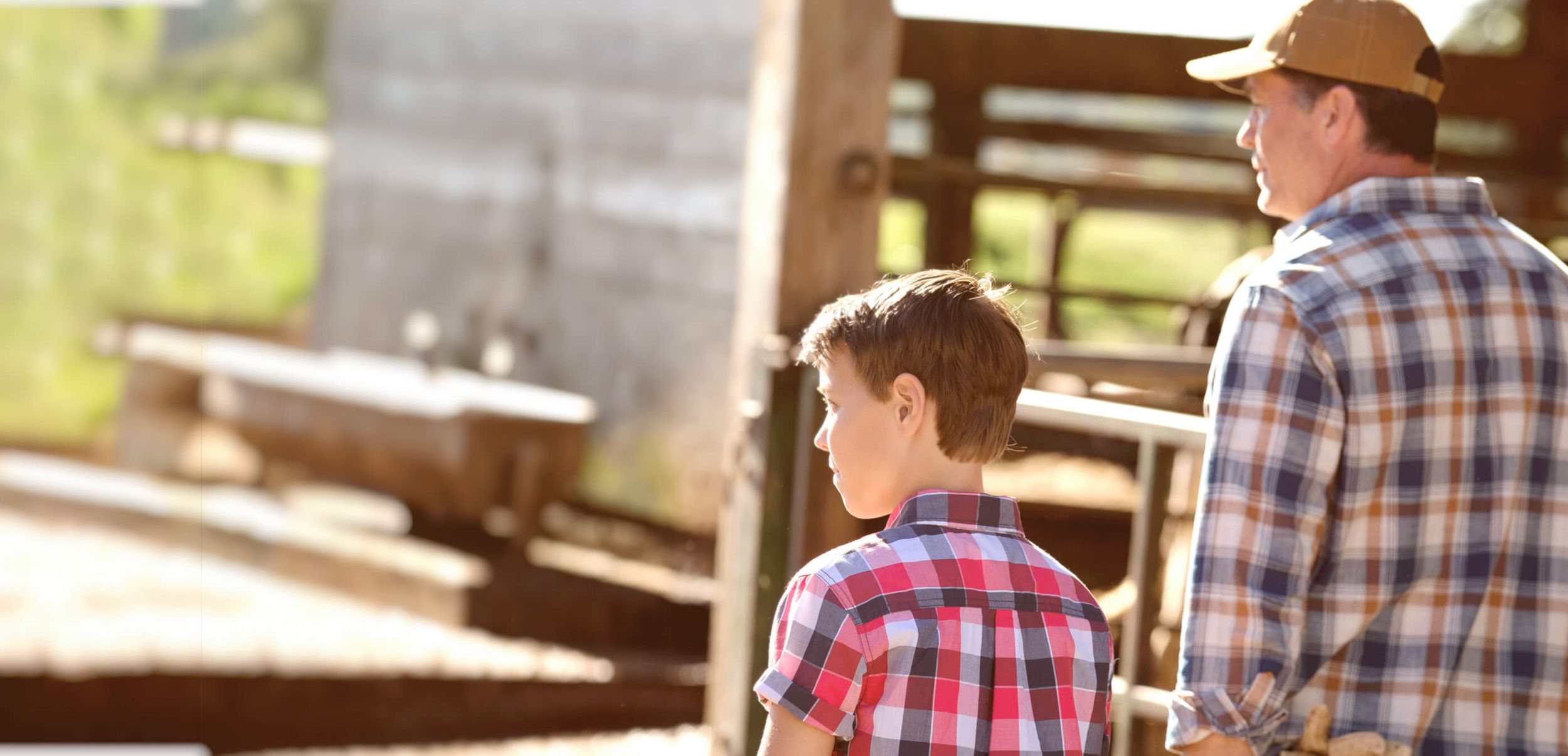 Caterpillar is here to support customers