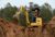 301.7 CR Mini Hydraulic Excavator