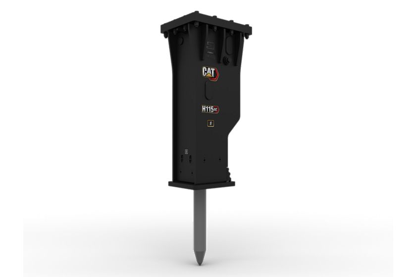 H115 GC S Hammer