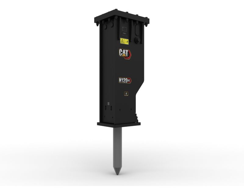 H120 GC S Hammer