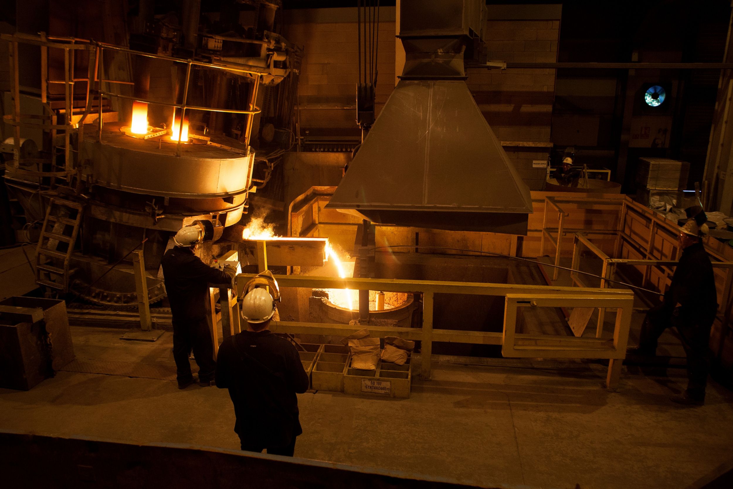 South Queensferry Foundry