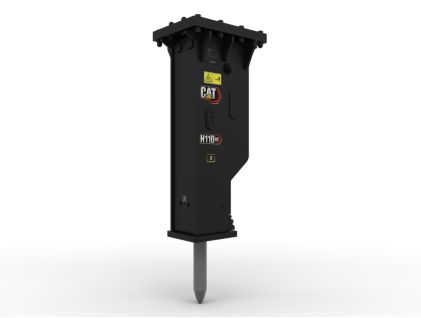 H110 GC年代
