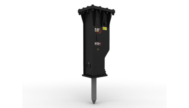 Cat H130 GC S Hammer