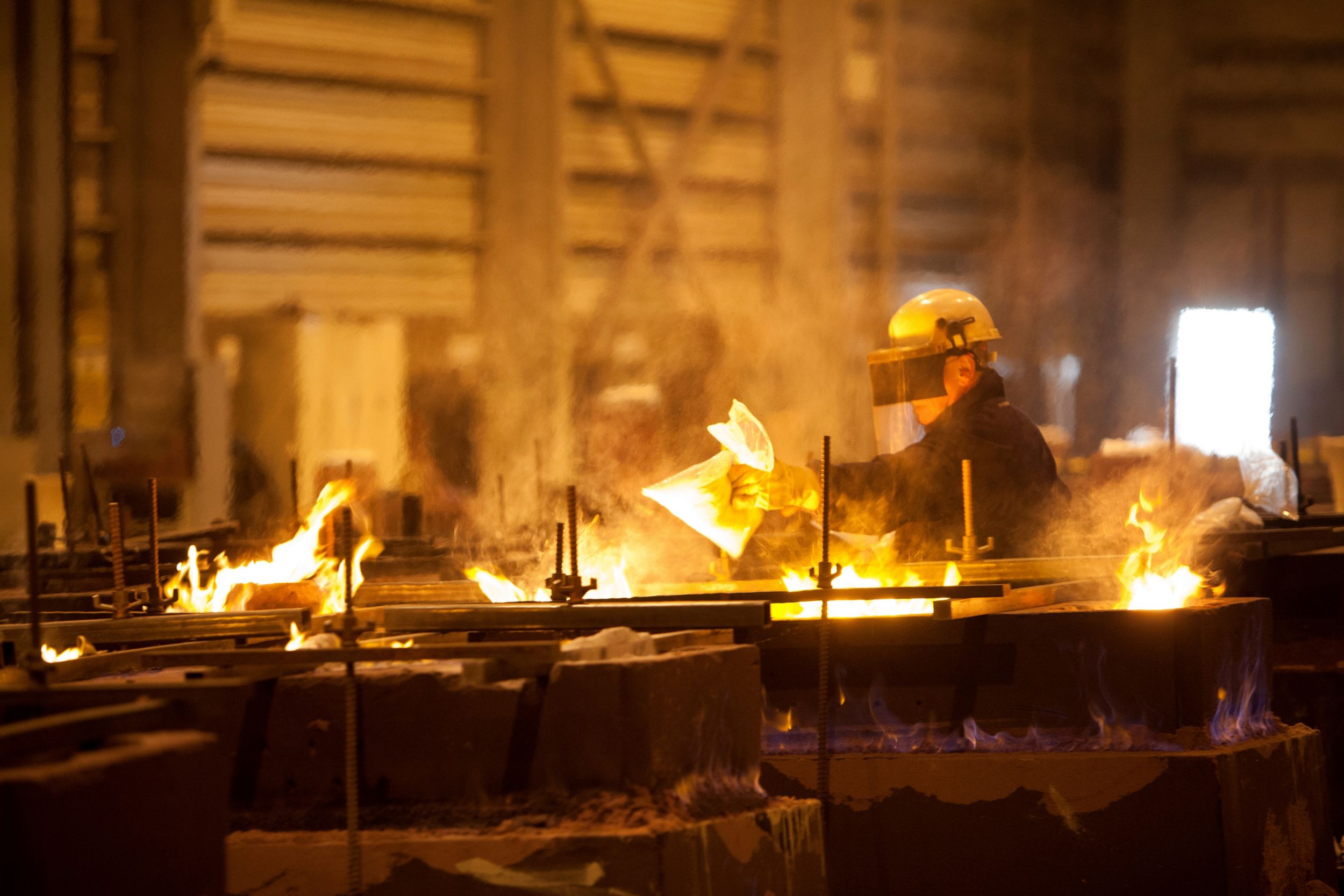 South Queensferry Foundry