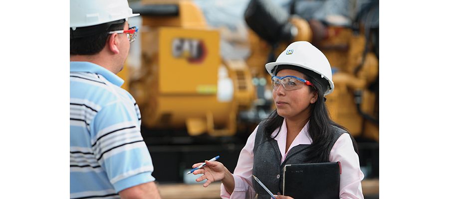 Site Operation Simulators