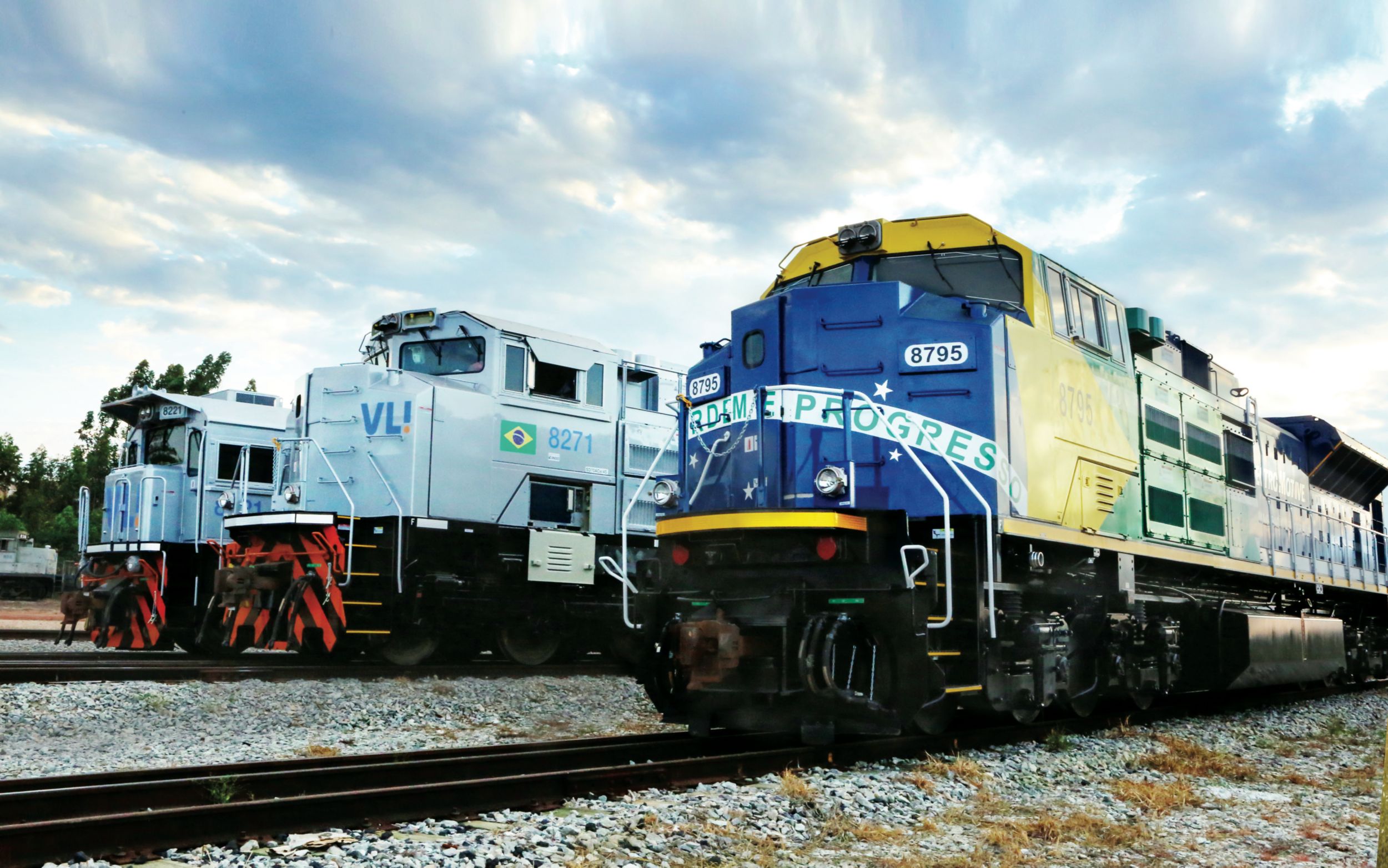 EMD®SD70ACE-BB