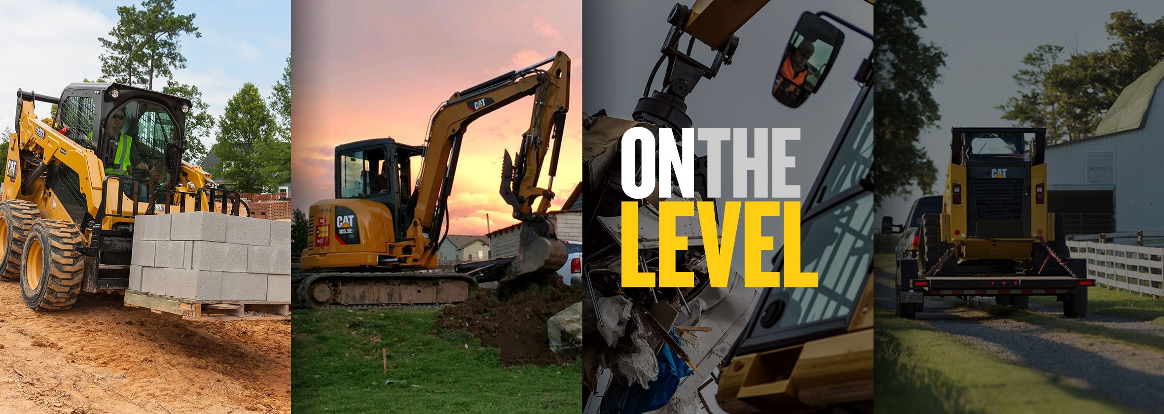 On The Level: Industry Resources for Your Business