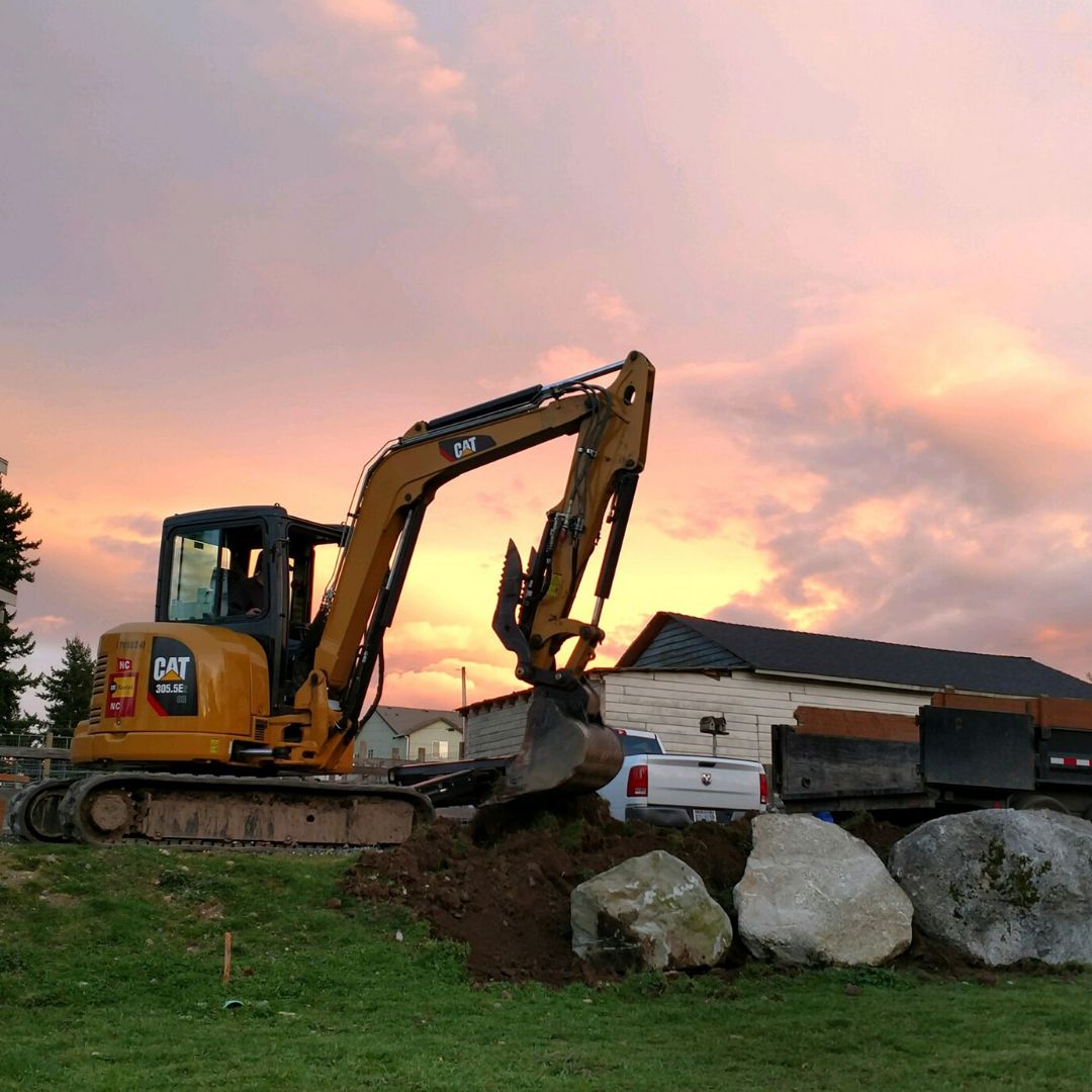 NALP Landscaping Resources