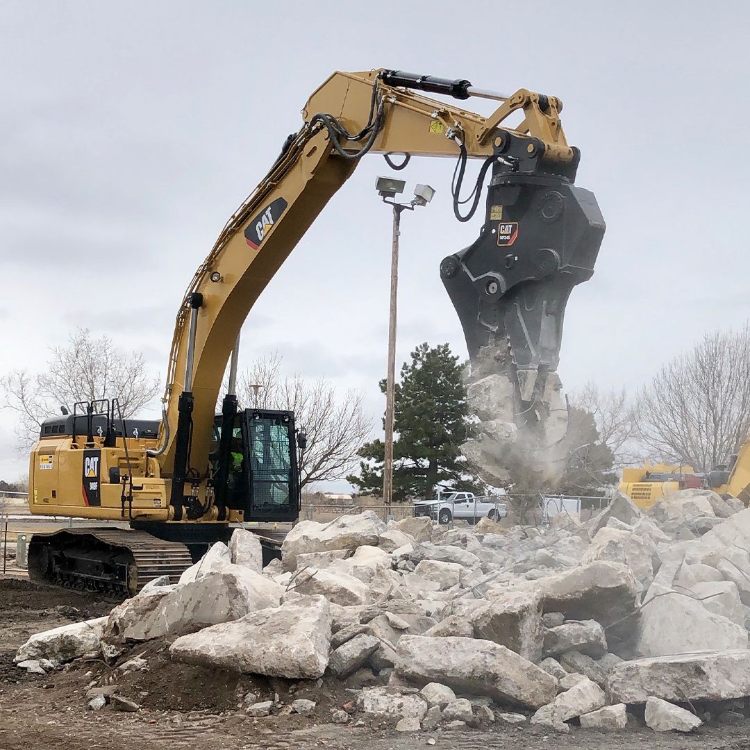 Construction National Demolition Association Resources