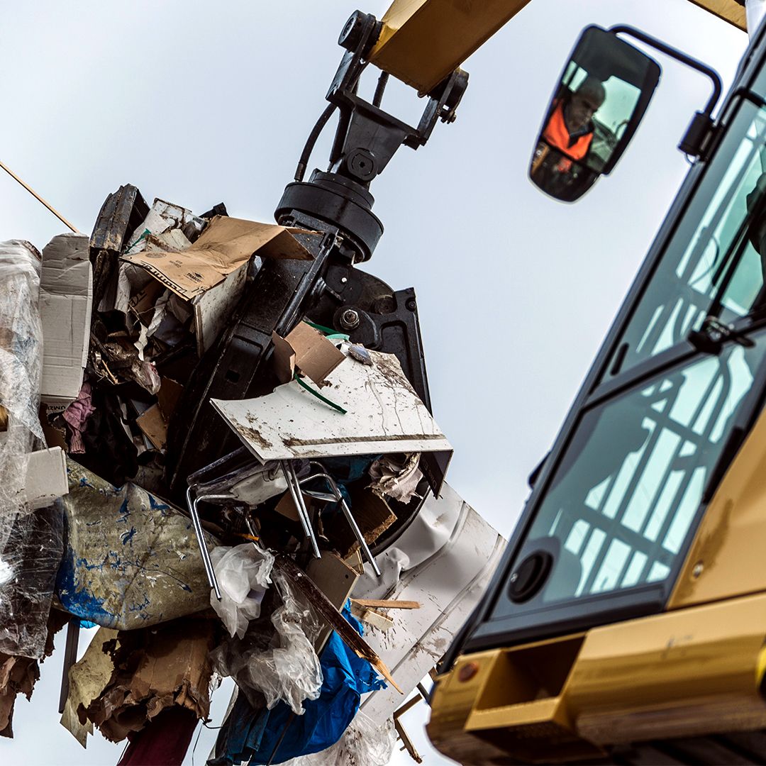 ISRI Scrap Recycling Resources