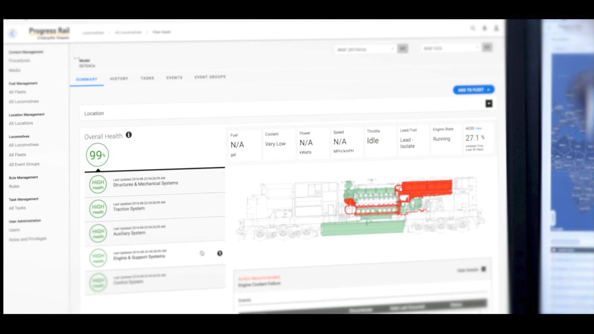 PR UPTIME® ANALYTICS