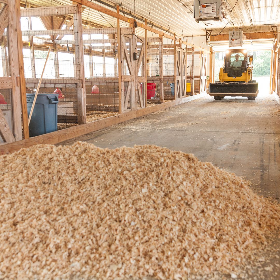 Agriculture NCBA AFB Resources