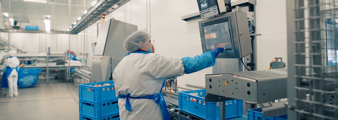 Zakrzewscy Meat Processing Plant