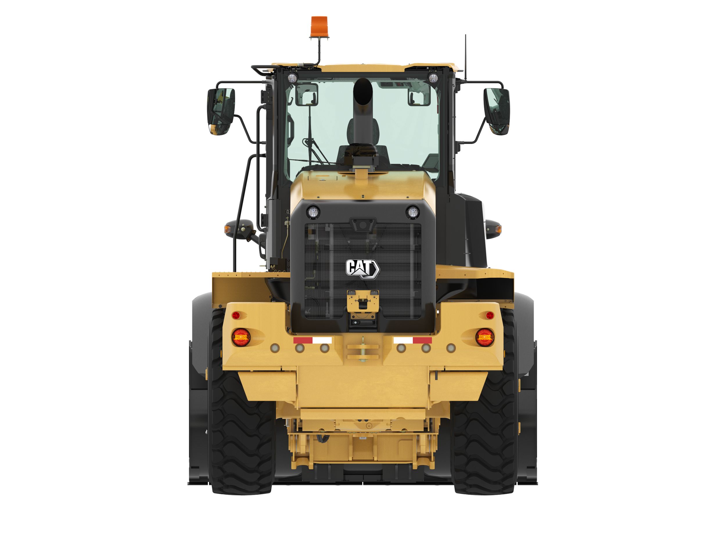 938K Wheel Loader | Cat | Caterpillar