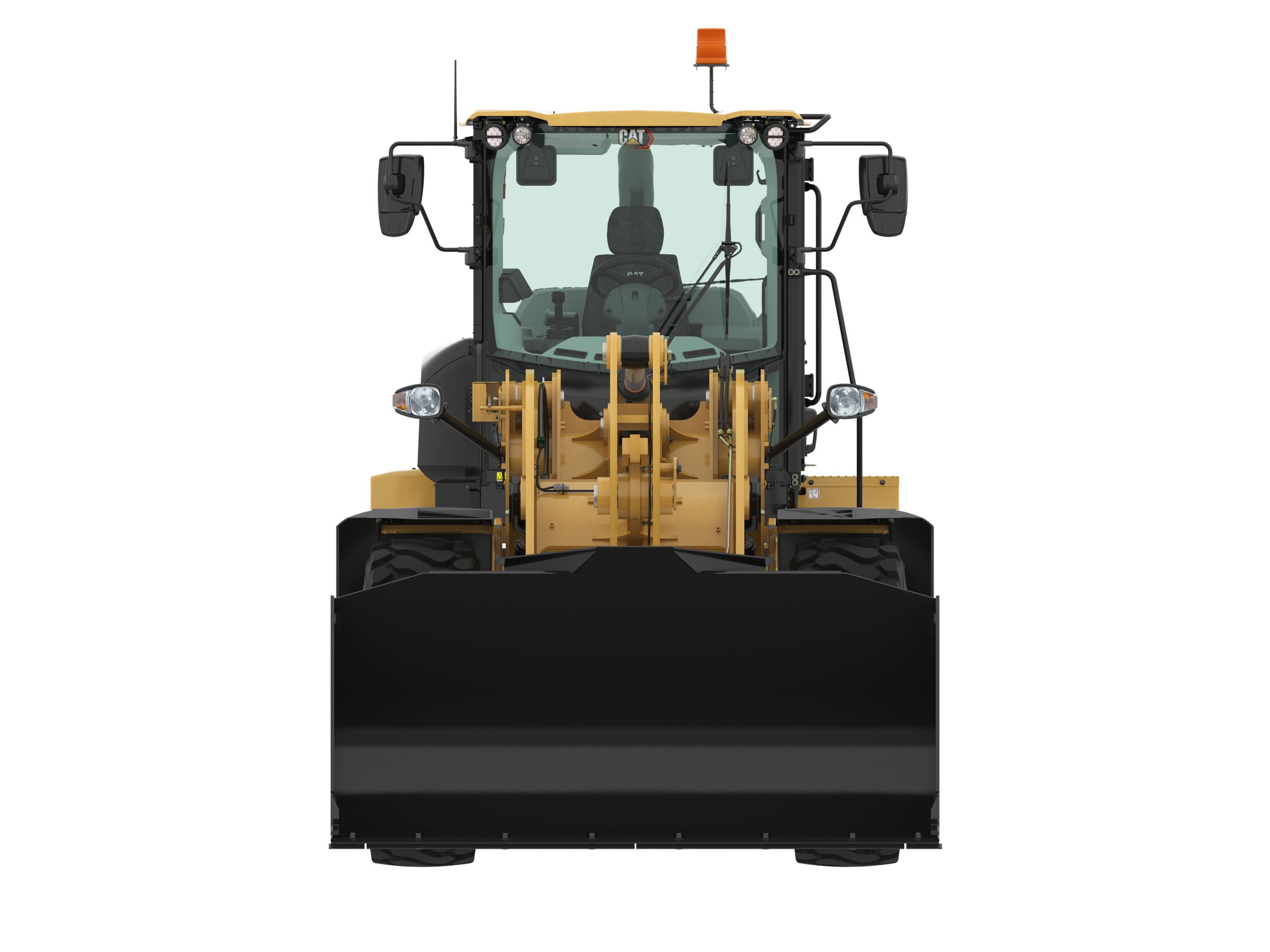 938K Wheel Loader | Cat | Caterpillar