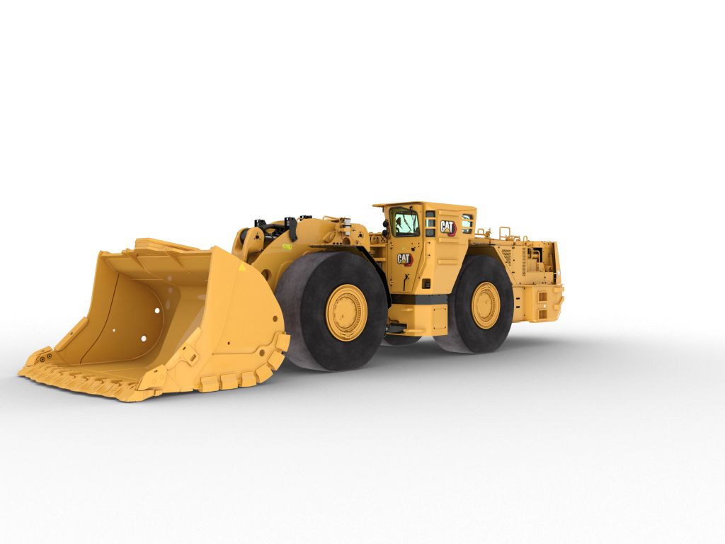 R2900 XE (dieselelektrisch)