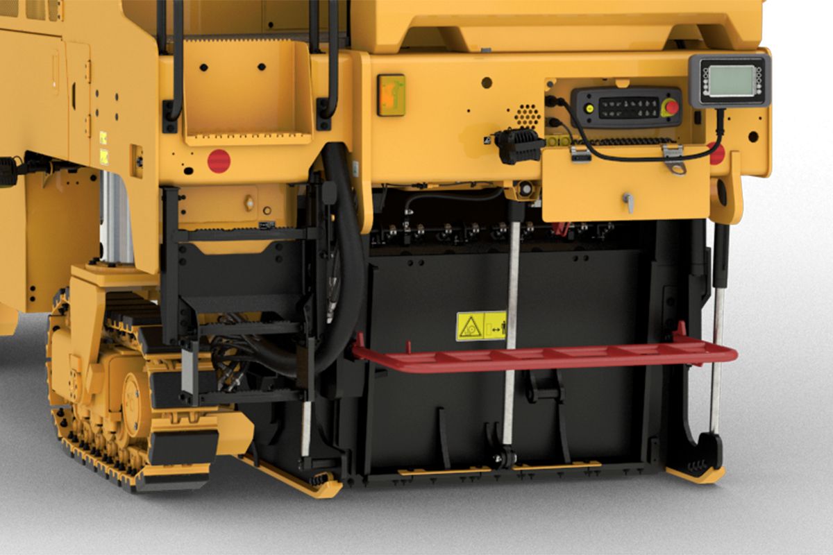 견고한 커팅 시스템