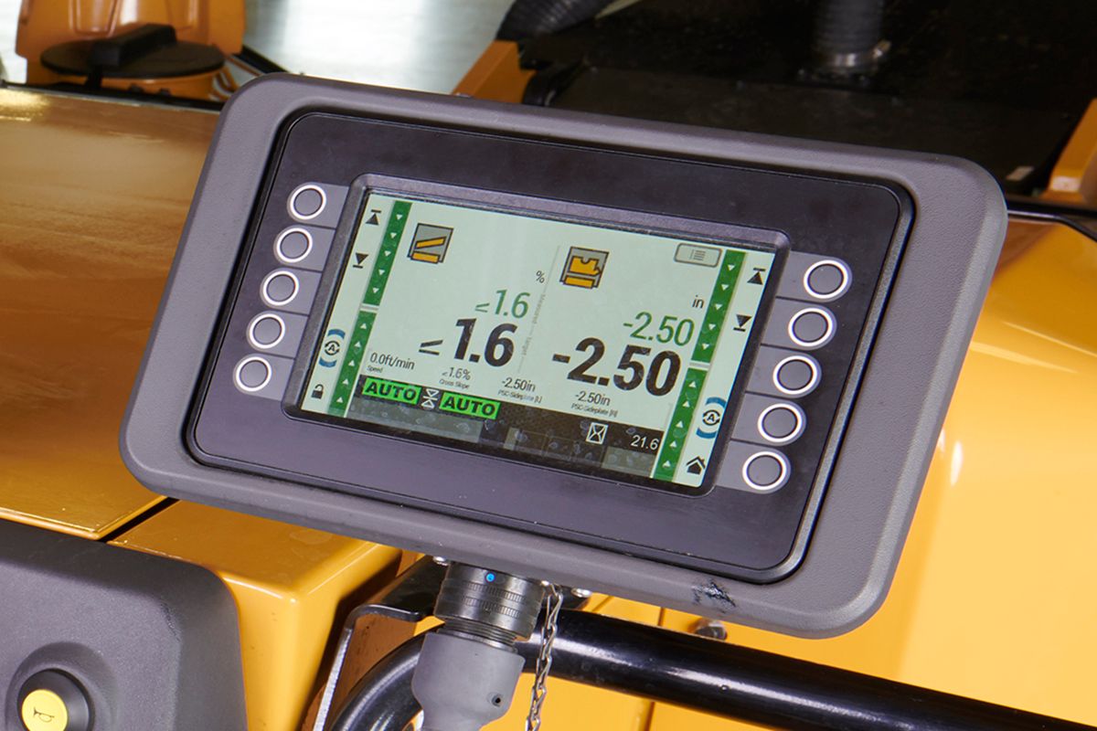 통합 Cat 기술로 정밀도 강화