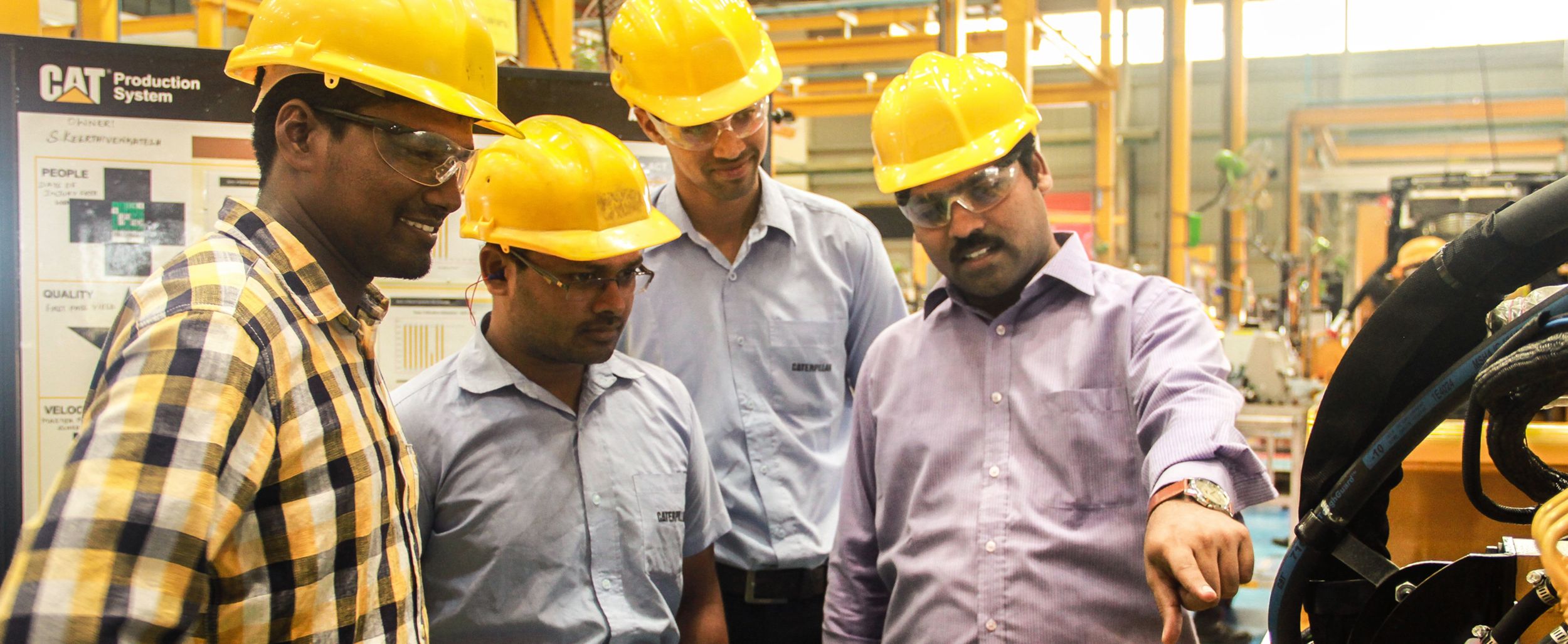 Corporate Social Responsibility