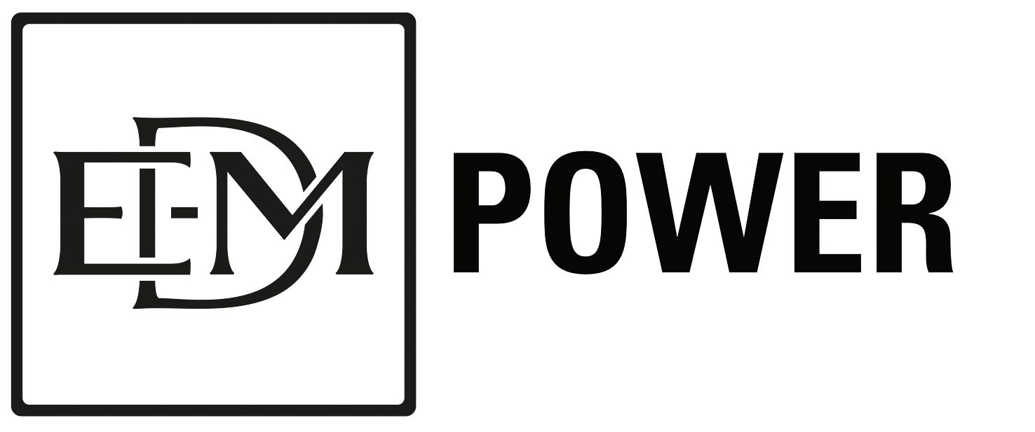 EMD电源，锂离子电池