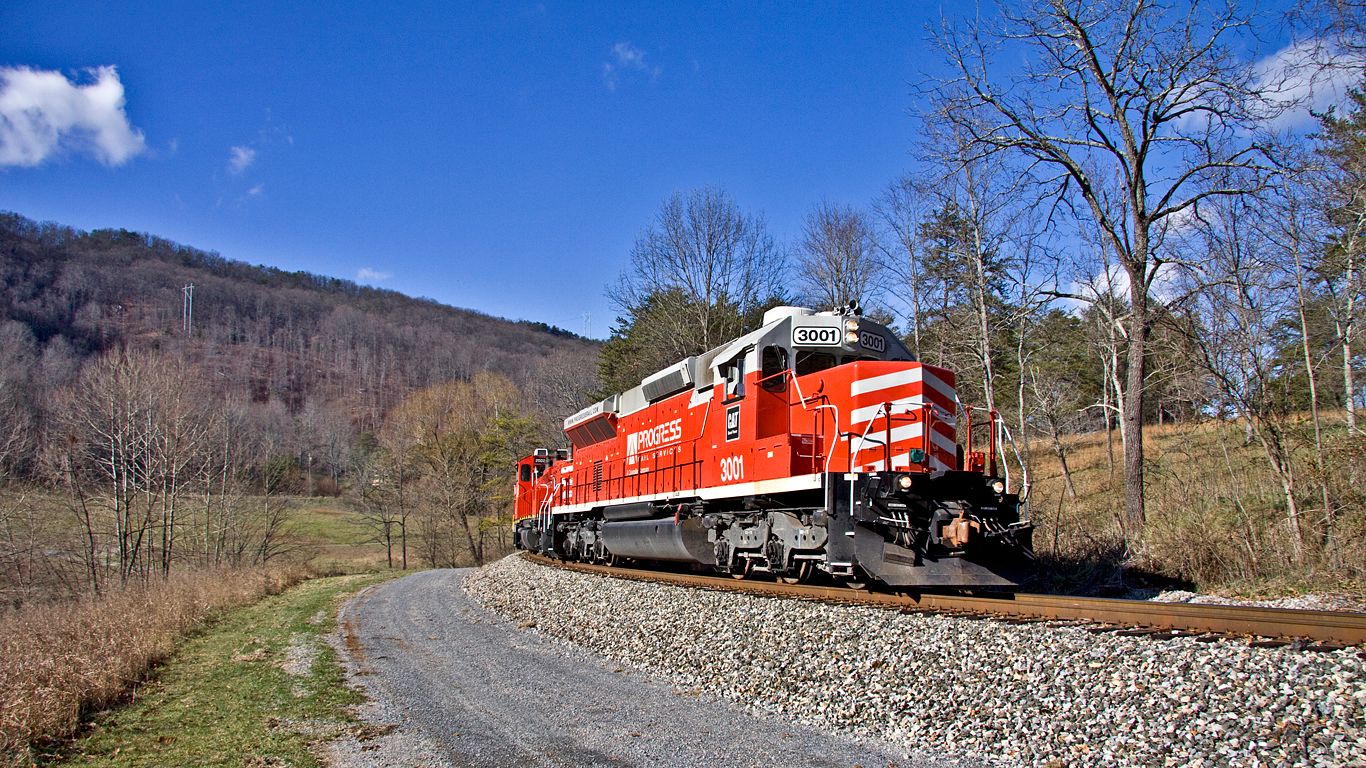 EMD.®30C Repower