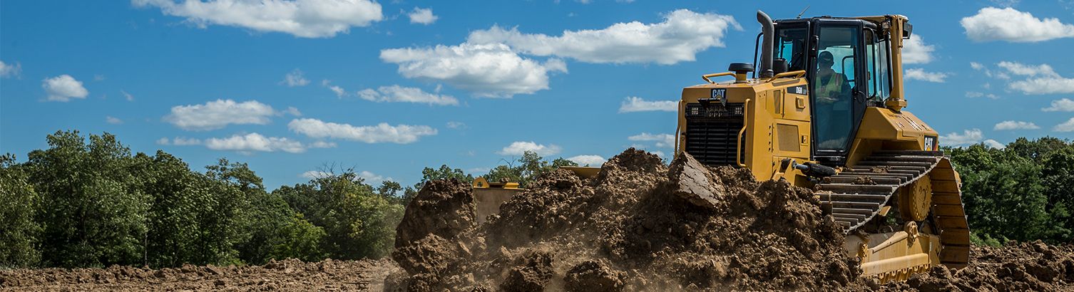 Construction | Thank You | Confirmation