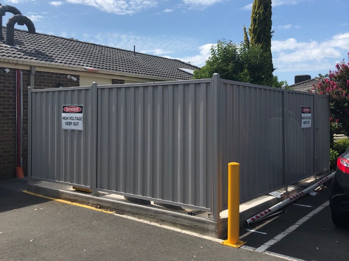 Energy Power Systems Australia (EPSA)